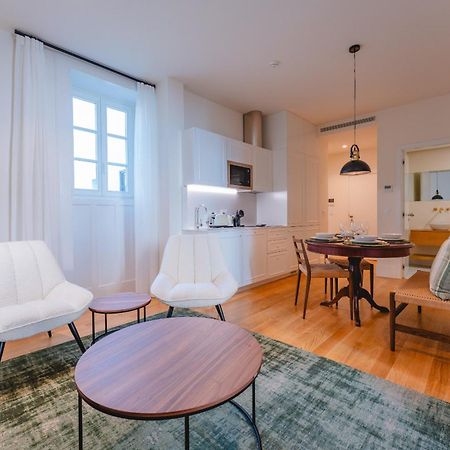 Apartmán Flh Funchal A Quinta Do Conde Flat V Exteriér fotografie