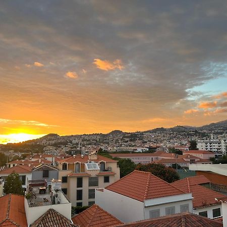 Apartmán Flh Funchal A Quinta Do Conde Flat V Exteriér fotografie