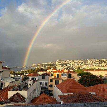 Apartmán Flh Funchal A Quinta Do Conde Flat V Exteriér fotografie