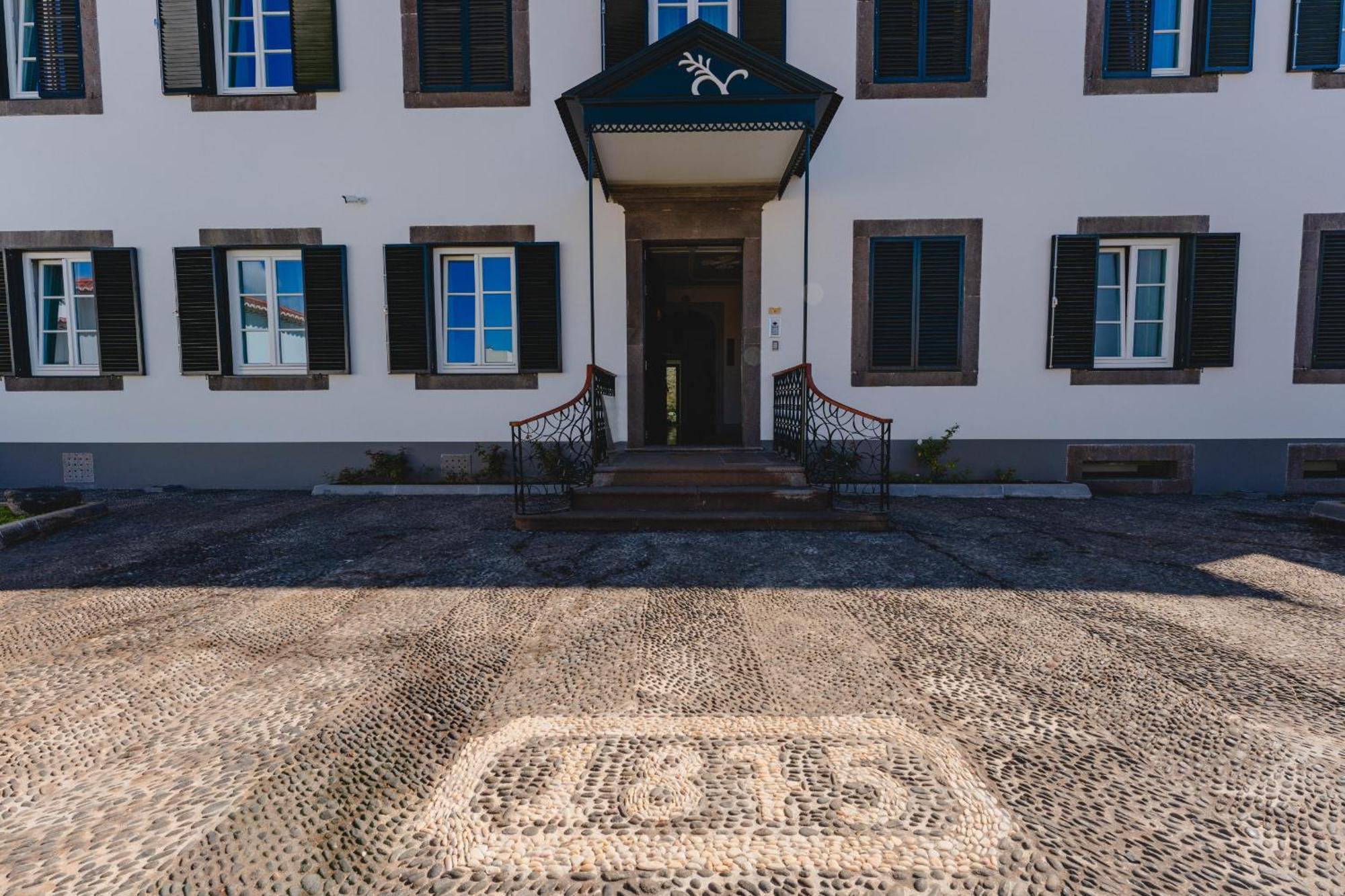 Apartmán Flh Funchal A Quinta Do Conde Flat V Exteriér fotografie